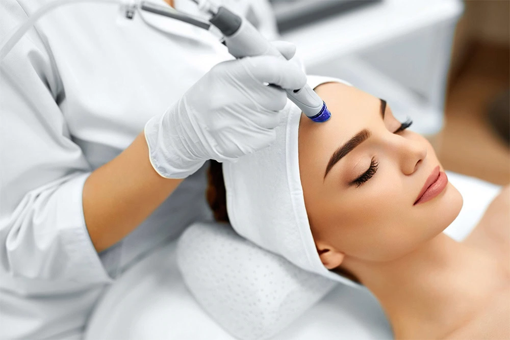 Microneedling in Meridian, ID - Fresh Face Aesthetics