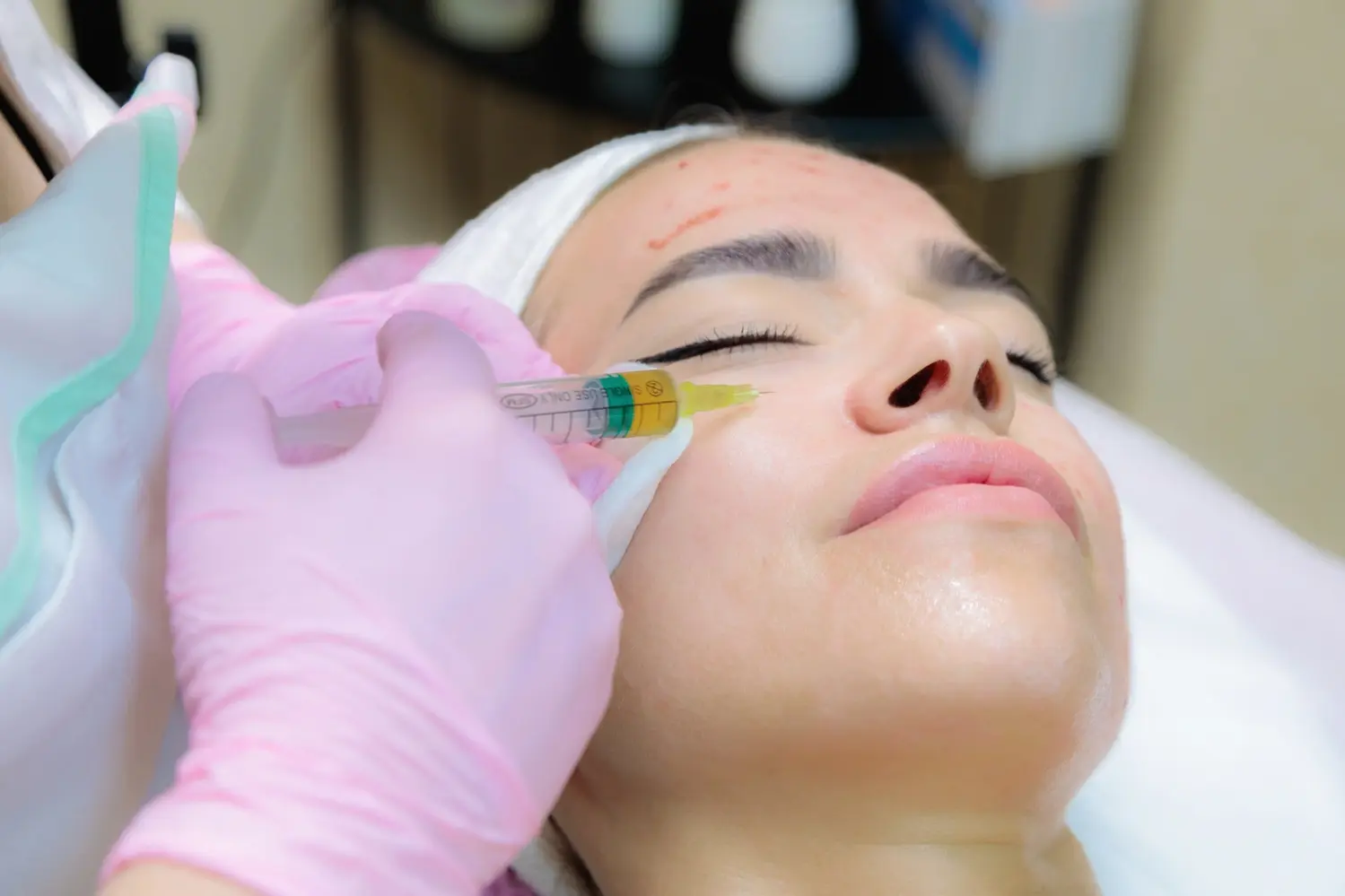 Tox / Anti wrinkle injections in Meridian, ID - Fresh Face Aesthetics