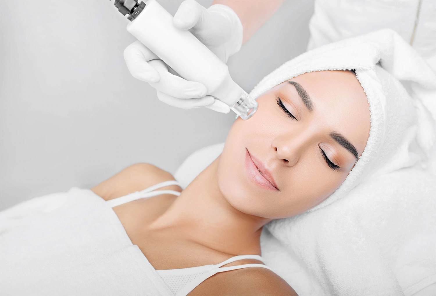 Skin Boosters in Meridian, ID - Fresh Face Aesthetics