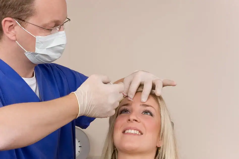 Tox Injections by Fresh Face Aesthetics in Meridian