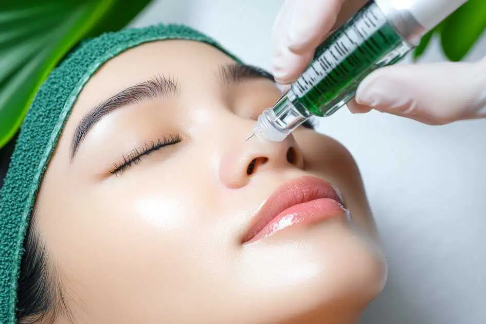 Microneedling in Meridian, ID by Fresh Face Aesthetics